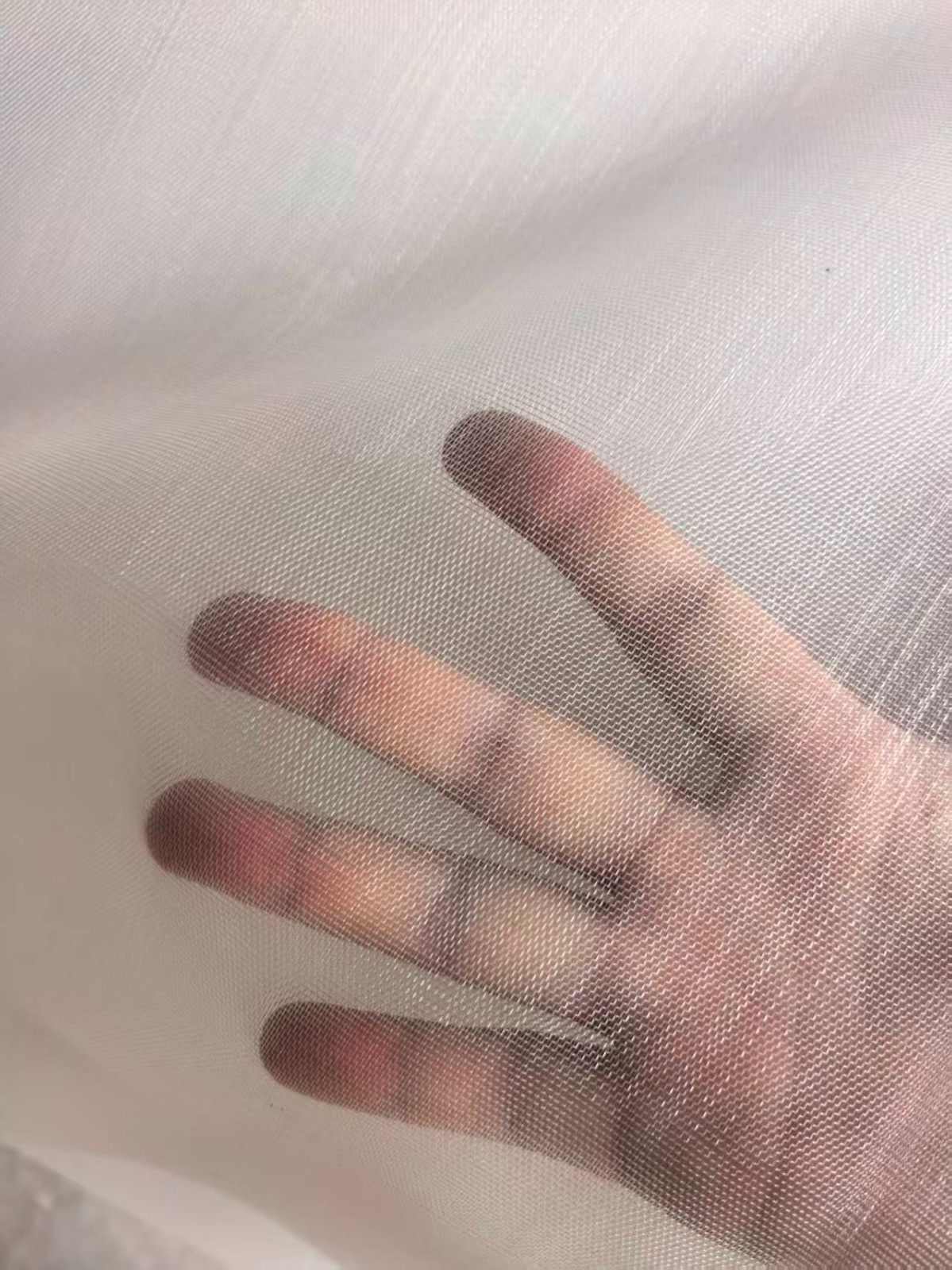 Anti Aphid Mesh factory