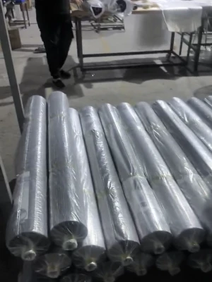 mulch fim-HELIO Agritech production mulch fim-HELIO Agritech production