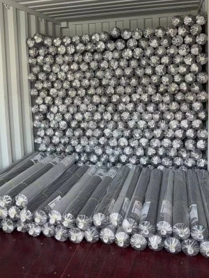 mulch film-HELIO Agritech loading mulch film-HELIO Agritech loading