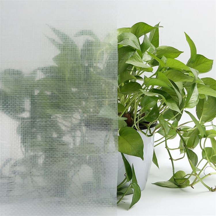 Woven Greenhouse Film (2)