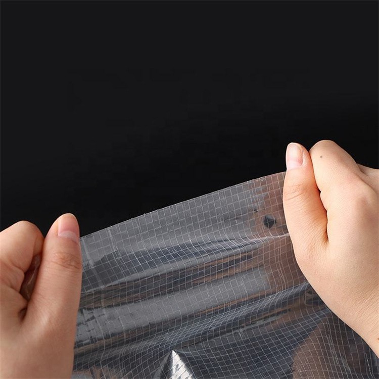 Woven Greenhouse Film