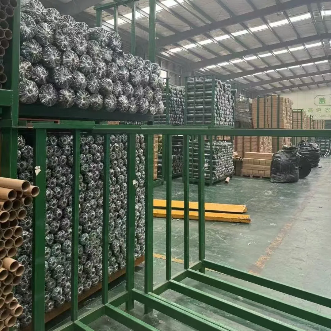 PP Woven Ground Cover best